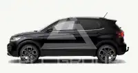 2021 Volkswagen T-Cross