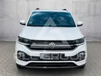 2021 Volkswagen T-Cross