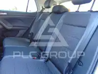 2021 Volkswagen T-Cross