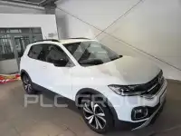 2021 Volkswagen T-Cross