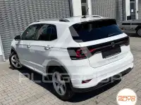 2021 Volkswagen T-Cross