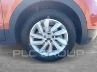 2021 Volkswagen T-Cross
