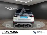 2021 Volkswagen T-Cross