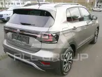 2021 Volkswagen T-Cross