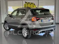 2021 Volkswagen T-Cross