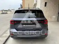 2021 Volkswagen T-Cross