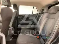 2021 Volkswagen T-Cross