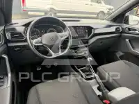 2021 Volkswagen T-Cross