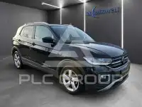 2021 Volkswagen T-Cross