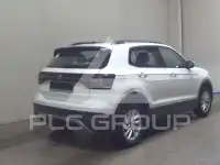 2021 Volkswagen T-Cross