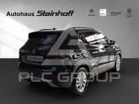 2021 Volkswagen T-Cross
