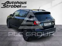 2021 Volkswagen T-Cross