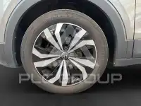 2021 Volkswagen T-Cross