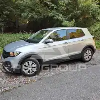 2021 Volkswagen T-Cross