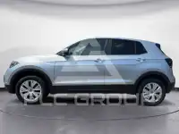2021 Volkswagen T-Cross