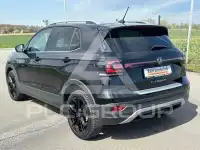 2021 Volkswagen T-Cross