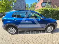 2021 Volkswagen T-Cross