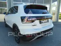 2021 Volkswagen T-Cross