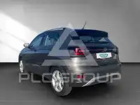 2021 Volkswagen T-Cross
