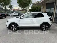 2021 Volkswagen T-Cross