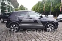 2021 Volkswagen T-Cross