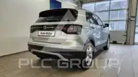 2021 Volkswagen T-Cross