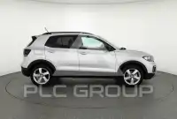 2021 Volkswagen T-Cross