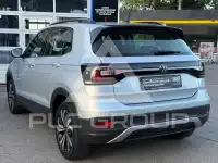 2021 Volkswagen T-Cross
