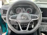 2021 Volkswagen T-Cross