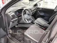 2021 Volkswagen T-Cross