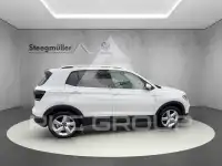 2021 Volkswagen T-Cross