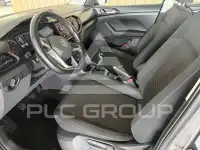 2021 Volkswagen T-Cross