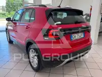 2021 Volkswagen T-Cross