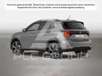 2021 Volkswagen T-Cross