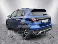 2021 Volkswagen T-Cross