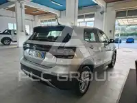2021 Volkswagen T-Cross
