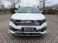 2021 Volkswagen T-Cross