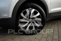 2021 Volkswagen T-Cross