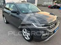 2021 Volkswagen T-Cross