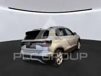 2021 Volkswagen T-Cross
