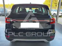 2021 Volkswagen T-Cross