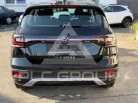 2021 Volkswagen T-Cross
