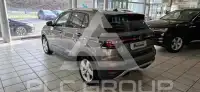 2021 Volkswagen T-Cross