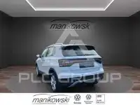 2021 Volkswagen T-Cross