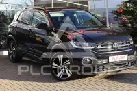 2021 Volkswagen T-Cross
