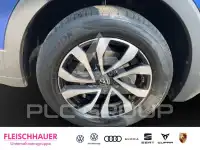 2021 Volkswagen T-Cross