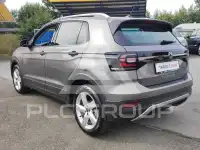 2021 Volkswagen T-Cross
