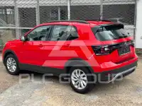 2021 Volkswagen T-Cross