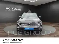 2021 Volkswagen T-Cross