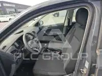 2021 Volkswagen T-Cross